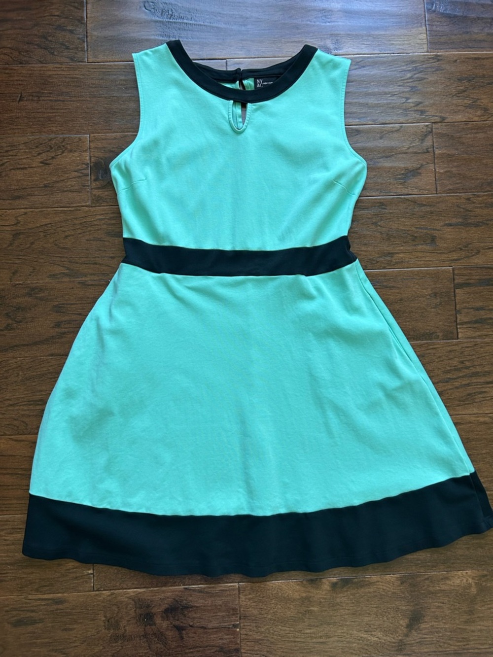 New York & Company Sz Large Dress